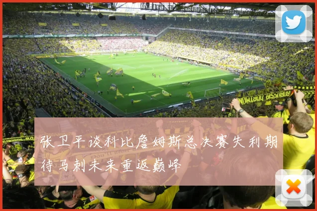 张卫平谈科比詹姆斯总决赛失利期待马刺未来重返巅峰