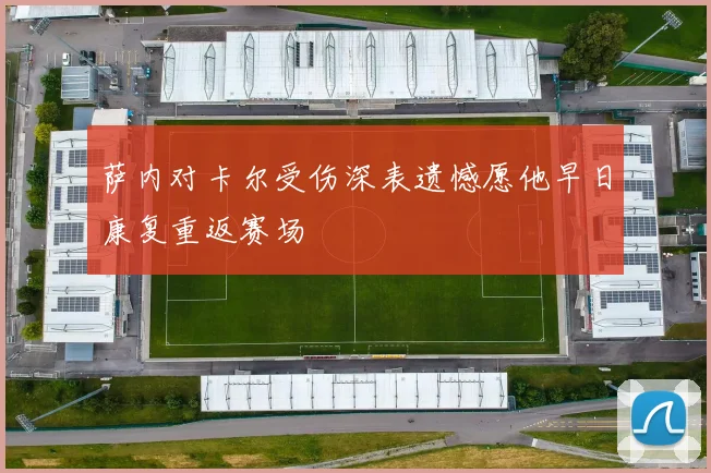 萨内对卡尔受伤深表遗憾愿他早日康复重返赛场